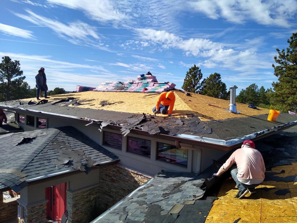 Benefits of Roof Restoration Done by a Specialist
