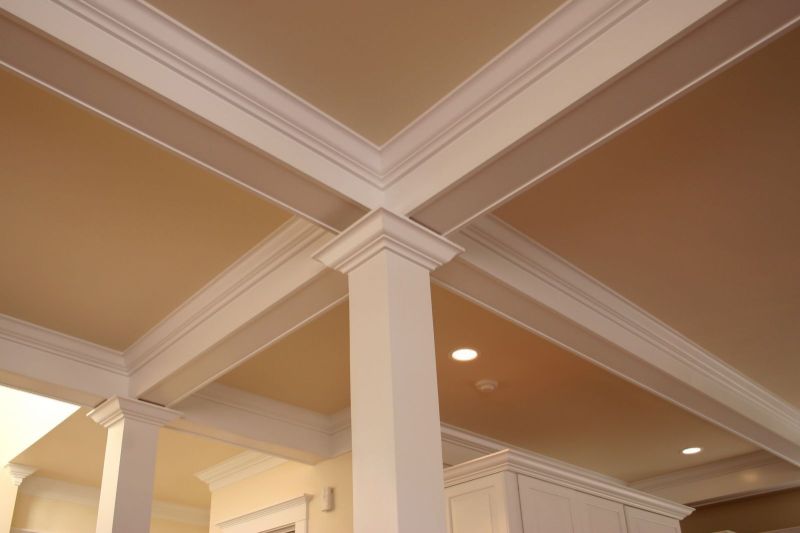 Molding and Accent Trim Trends